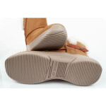 Dámské zimní boty 144252/CSNT Skechers