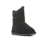 Dámské zimní boty Rosie W 1653W-011 Black II - BearPaw EU 36