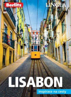 Lisabon - Poznejte