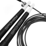 Rychlostní švihadlo Spokey X Rope SPK-944031 300 cm