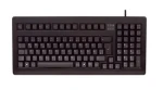 CHERRY G80-1800LPCDE-2 černá / Kancelářská klávesnice / drátová / USB / DE layout (G80-1800LPCDE-2)