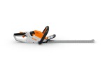 Aku nůžky na živý plot STIHL HSA 40 SET