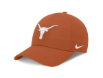 Nike Pánská kšiltovka Texas Longhorns NCAA Club Dri-FIT Adjustable Velikost: M/L