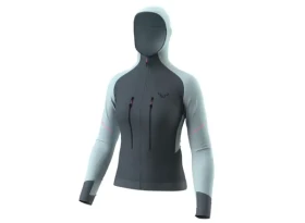 Dynafit Mezzalama Race dámská bunda Cloud Blue vel. XS