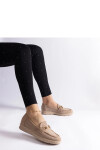 Mokasiny model 207173 Solea 37