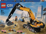 LEGO City 60420 LEGO City bagr