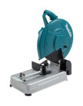 Makita LW1400 / Rozbrušovací pila / Průměr 355mm / 2200W / 3.800 ot-min (LW1400)