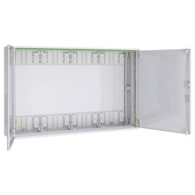 ABN ABNRV404 nástěnné pouzdro Obsah 1 ks