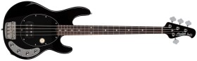 Sterling by Music Man StingRay Black