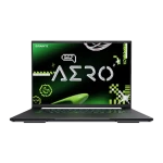 Gigabyte AERO X16 1VH-93EEC94DH bílá / Notebook / 16" QHD+ / AMD Ryzen AI 7 / 16GB / 1TB SSD / RTX 5060 / W11H (1VH93EEC94DH)