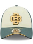 New Era Pánská kšiltovka Green Bay Packers NFL 2026 Rivalries Sideline Casual Classic Adjustable