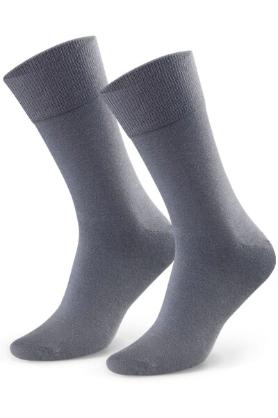 Pánské ponožky 056 103 - Steven grafitová 39/41