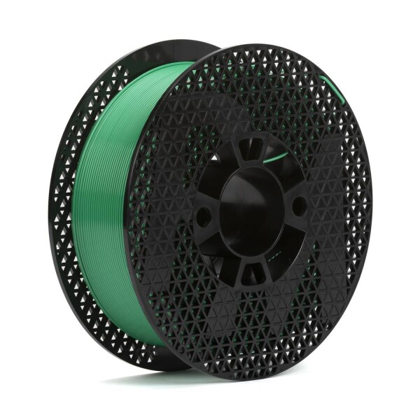 Filament-PM PET-G tisková struna zelená 1,75 mm 1 kg Filament PM