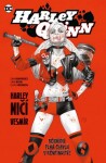 Harley Quinn Harley ničí vesmír Sam Humphries