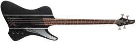Dingwall D-Roc Standard 4 MN Metallic Black