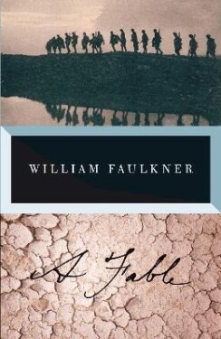 A Fable - William Faulkner