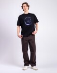 Carhartt WIP Single Knee Pant Tobacco rinsed W33/L32