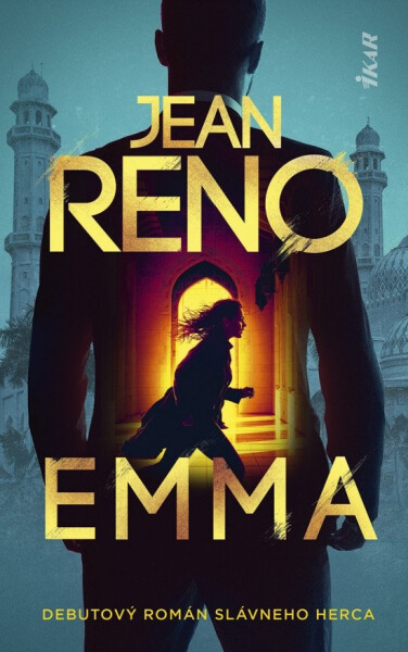 Emma (slovensky) - Jean Reno