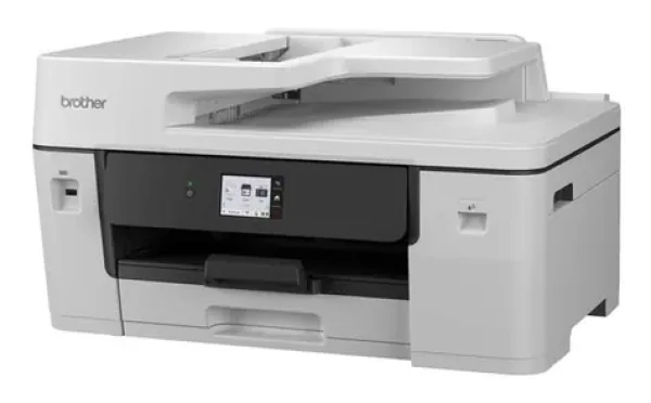 Brother MFC-J6760DW / multifunkční inkoustová tiskárna / A3 / 1200 × 4800 dpi / 31 str./min / Duplex / Wi-Fi / USB / LAN (MFCJ6760DWRE1)