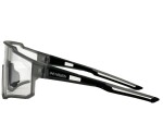 Sluneční brýle HAVEN NIB grey photochromic