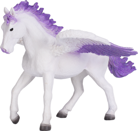 Pegasus Lilac figurka - Alltoys Mojo