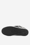 Tenisky DC Shoes COURT GRAFFIK DC01662061 Syntetický materiál,Přírodní kůže (useň) - Nubuk