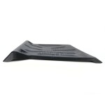 Moose Utility Plastová střecha na Polaris RZR XP 1000