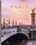 Serge Ramelli: Paris (color) - Serge Ramelli