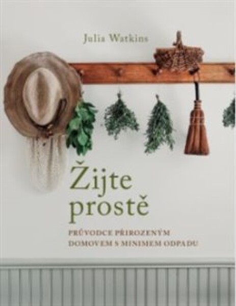 Žijte prostě Julia Watkins