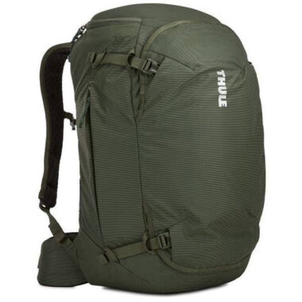 Thule Landmark 40l dark forest