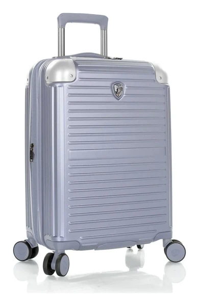 Heys Cruze S Silver 48 L HEYS-10148-0002-21