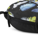 Školní batohový 5-dílný set Bagmaster BETA 25 A PAPOUŠEK (batoh,penál,sáček na cvičky,box na svačinu,láhev)