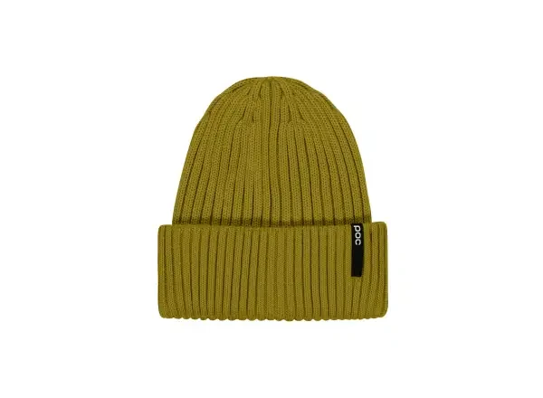 POC Beanie čepice Olivine Green vel. Uni