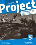 Project Workbook with Audio CD Tom Hutchinson