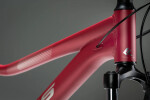 KROSS LEA X200 EQ, rám 15" (S), model 2026, pneu 27,5", barva růžová/stříbrná/matný - ZDARMA dopravné, seřízení, odborná montáž a cyklopočítač! (Záruka nejlepší ceny. Nalezli jste někde lepší cenu? Napište nám a zkusíme ji trumfnout! )