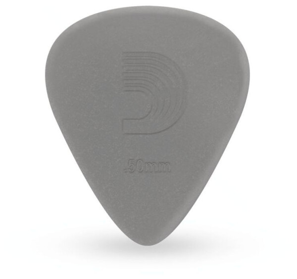 Planet Waves 1NFX2-10 Nylflex Pick (.50mm) - 10 ks