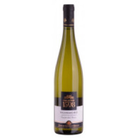 Zámecké Vinařství Bzenec, Rulandské Bílé, Jakostní víno 2020, 0,75L