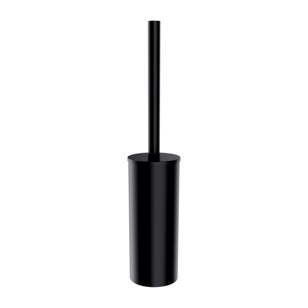 OMNIRES - MODERN PROJECT WC štětka černá mat /BLM/ MP60622BL