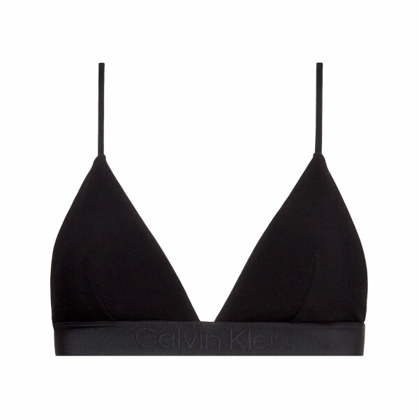 Dámský vrchní díl plavek KW0KW02029-BEH - Calvin Klein S