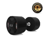 HMS HPC Polyuretanová jednoručka 47.5 kg (5907695509489)