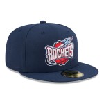New Era Pánská kšiltovka Houston Rockets NBA 1995-2003 Hardwood Classics 59FIFTY Fitted Velikost: 7