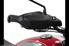 Bsa Gold Star 650 22-26, Bantam 350 25-26 Kryty páček Powerbronze