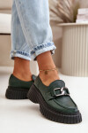 Polobotky model 199310 Step in style 40