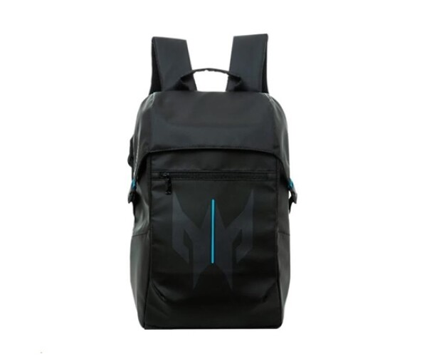 ACER batoh Predator Utility Lite batoh 16",voděodolný,vyztužená záda,černá EDF_11295184