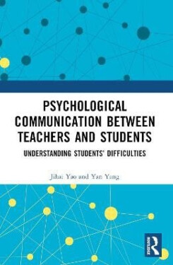 Psychological Communication Between Teachers and Students - Jihai Yao