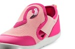 Viking Paw Sandal Light Pink/Magenta