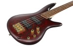 Ibanez SR300EDX Wine Red Frozen