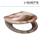 Schütte ROMANTIC | Duroplast, Soft Close 4008431823706