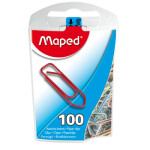 Maped - Sponky barevné 100 ks