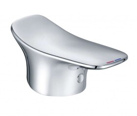 KLUDI - Amba Ovládací páka Amba, chrom 7307405-00